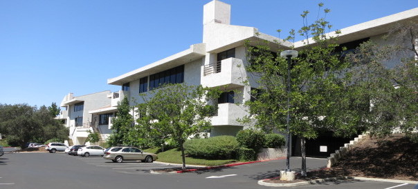 Briarwood Office Building