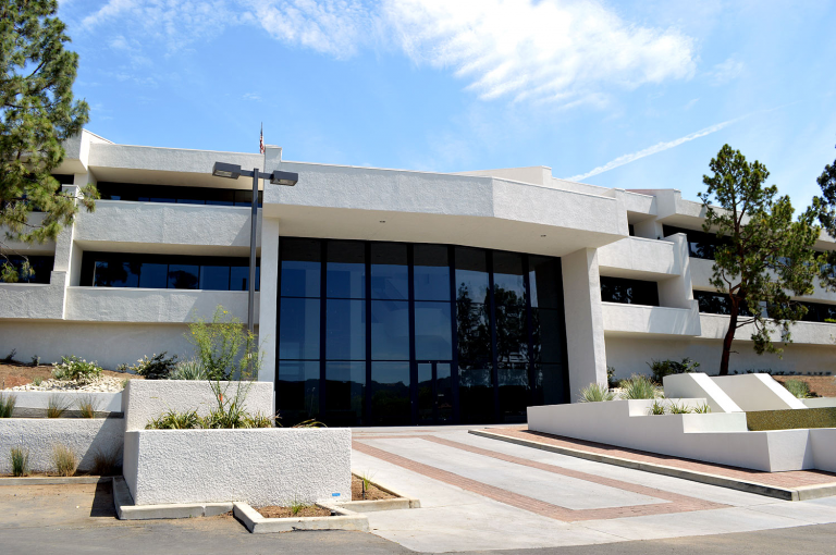 Valle Vista Office