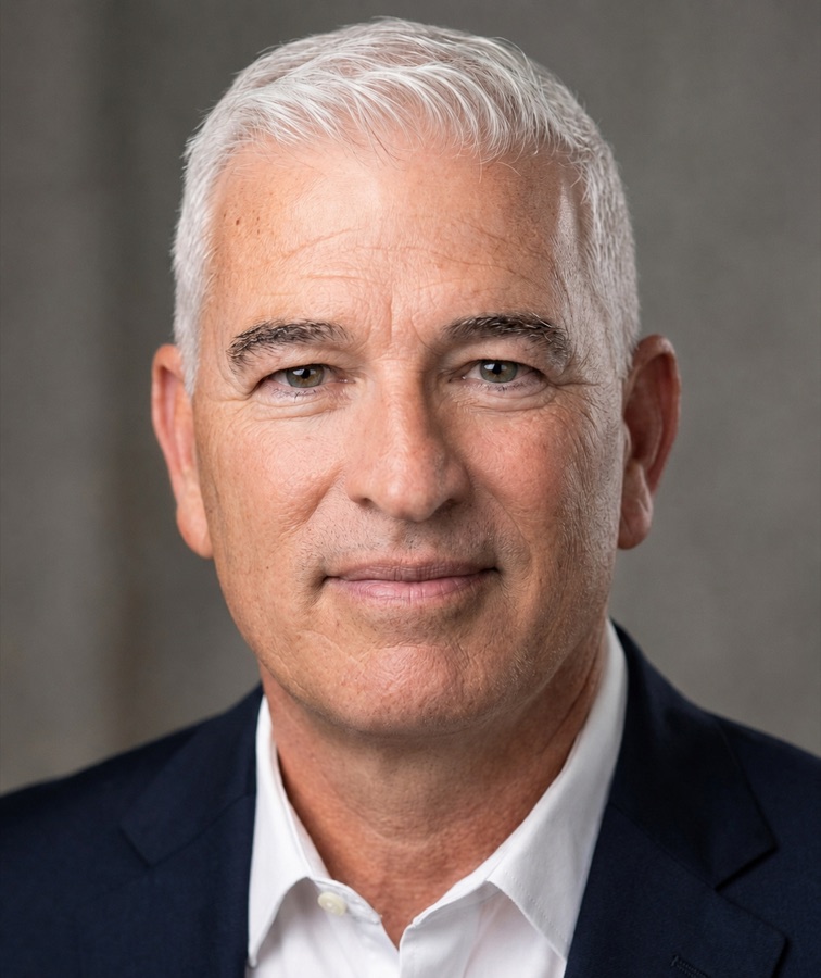 Rich Cornelison, founder of RCC Property Management